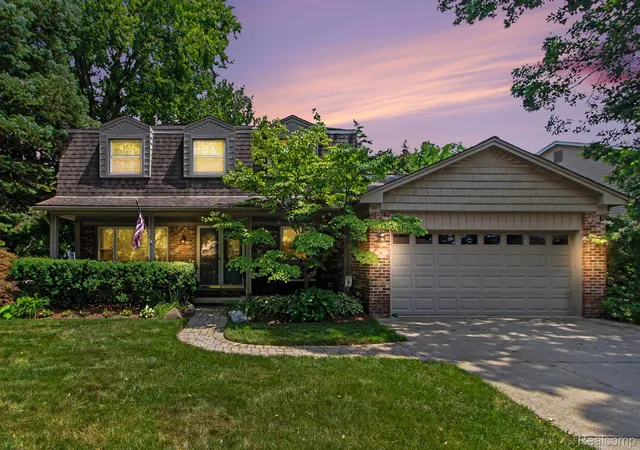 1st image of 14074 Riverside St, Livonia, MI 48154 | MLS# 20261056996
