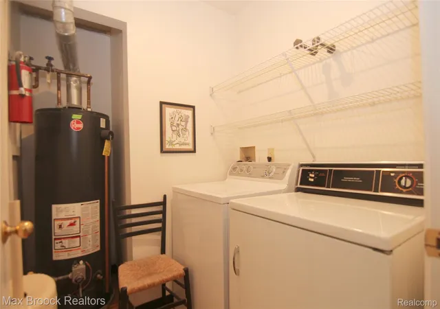 Photo 12 of Condo for sale at 30594 Orchard Lake Rd #50, Farmington Hills, MI 48334 | MLS# 20261056999 | Listing updated on 2026-07-24