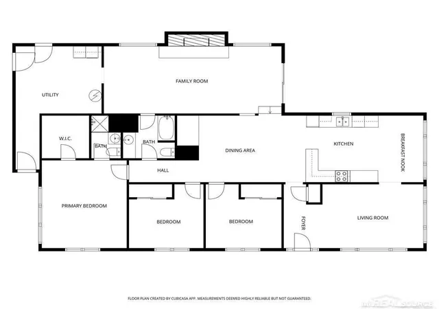 47th image of 69455 Hicks Rd, Armada, MI 48005 | MLS# 58050215832