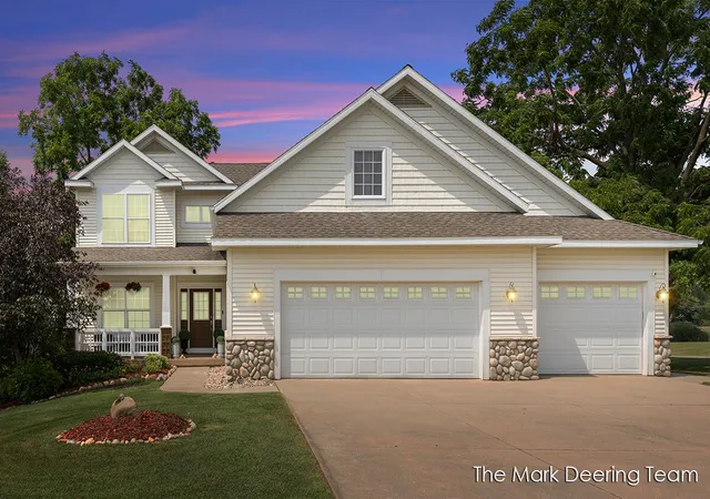 1st image of 3127 Royal Hannah Dr Ne, Rockford, MI 49341 | MLS# 65026037767