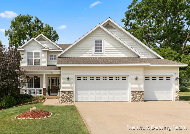 2nd image of 3127 Royal Hannah Dr Ne, Rockford, MI 49341 | MLS# 65026037767