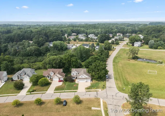 55th image of 3127 Royal Hannah Dr Ne, Rockford, MI 49341 | MLS# 65026037767