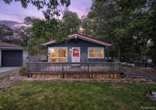 1st image of 9016 Point Charities Ave, Pigeon, MI 48755 | MLS# 20261057006