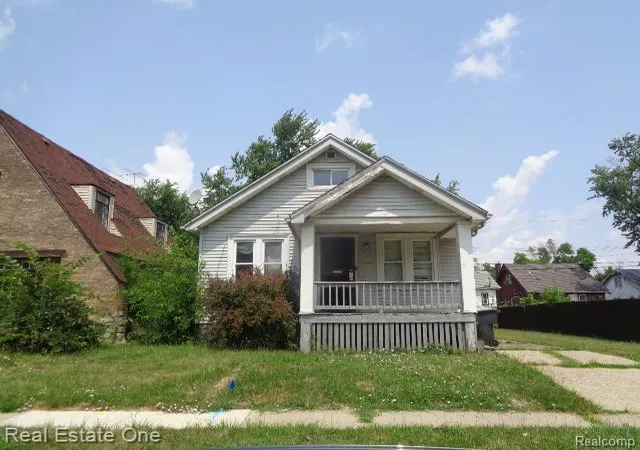 Photo 1 of Single family home for sale at 10074 Beechdale St, Detroit, MI 48204 | MLS# 20261057009 | Listing updated on 2026-07-25