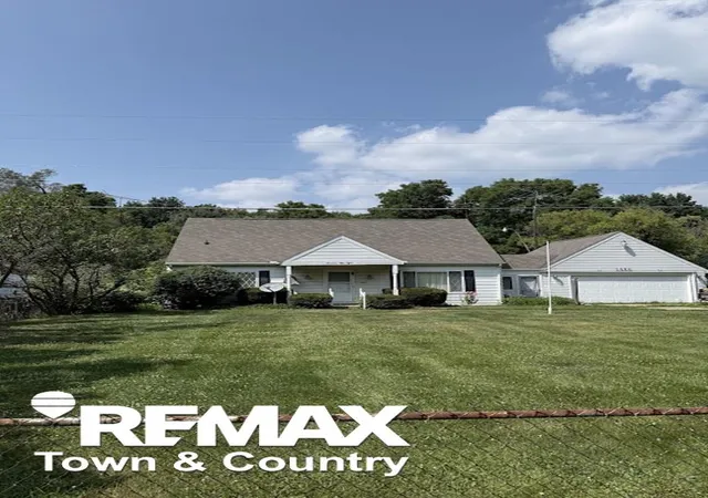 Photo 1 of Single family home for sale at 1458 W Wilson Rd, Clio, MI 48420 | MLS# 5050215836 | Listing updated on 2026-07-22