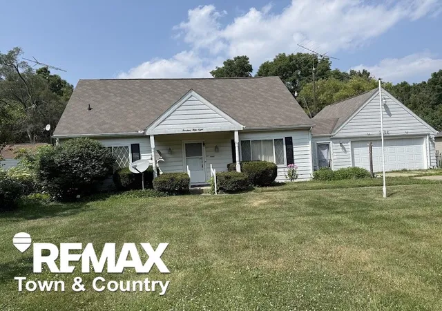 Photo 2 of Single family home for sale at 1458 W Wilson Rd, Clio, MI 48420 | MLS# 5050215836 | Listing updated on 2026-07-22