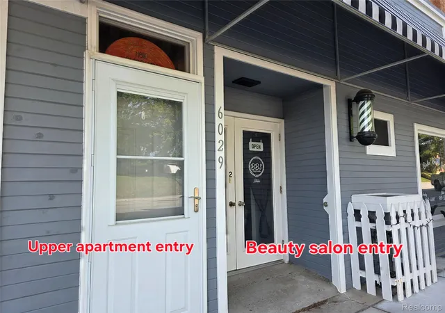 Photo 4 of Single family home for sale at 6029 Fulton St, Mayville, MI 48744 | MLS# 20261057011 | Listing updated on 2026-09-01