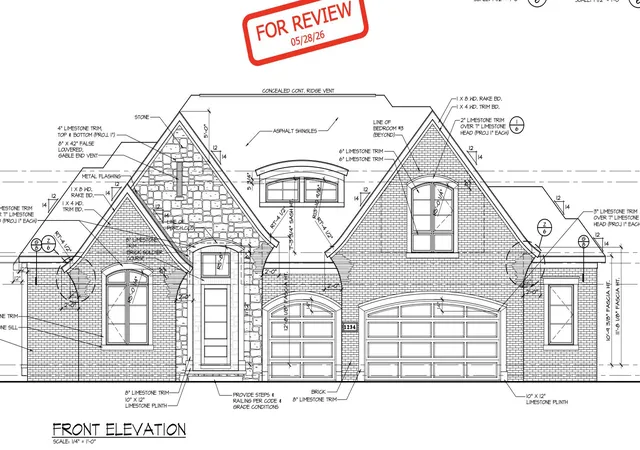 Photo 1 of Sale Pending at 57610 Meadowridge Dr, Washington, MI 48094 | MLS# 81026037775 | Listing updated on 2026-07-22