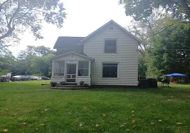 Photo 1 of Multi family home for sale at 180 Emery Ave, Benton Harbor, MI 49022 | MLS# 69026037774 | Listing updated on 2026-07-24