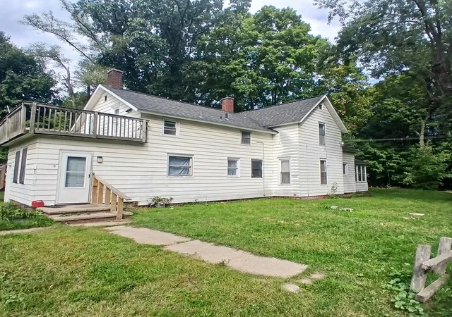 Photo 2 of Multi family home for sale at 180 Emery Ave, Benton Harbor, MI 49022 | MLS# 69026037774 | Listing updated on 2026-07-24