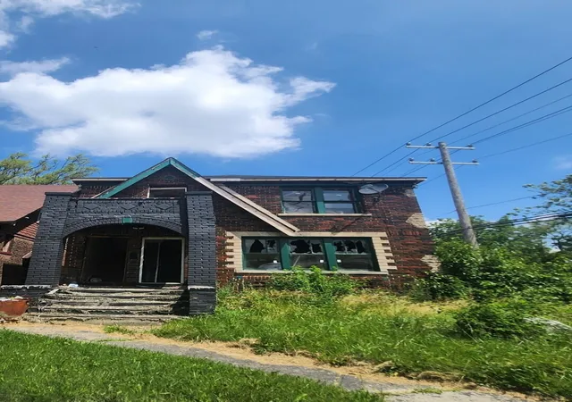 Photo 1 of Multi family home for sale at 6875 Drake St, Hamtramck, MI 48212 | MLS# 81026037777 | Listing updated on 2026-07-22