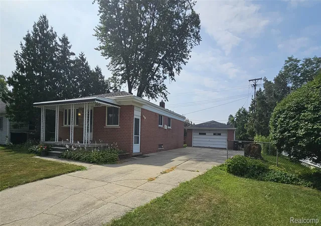 1st image of 29201 Roycroft St, Livonia, MI 48154 | MLS# 20261057013
