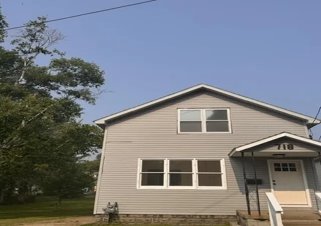 Photo 1 of Single family home for sale at 718 Ramsdell St, Manistee, MI 49660 | MLS# 67026037788 | Listing updated on 2026-09-15
