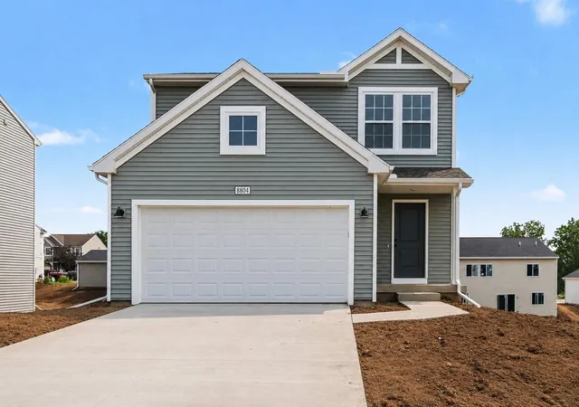 Photo 1 of Single family home for sale at 8804 E Sturtevant Ave, Richland, MI 49083 | MLS# 66026037780 | Listing updated on 2026-09-11