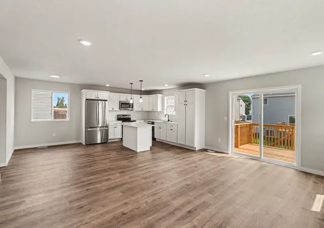 Photo 3 of Single family home for sale at 8804 E Sturtevant Ave, Richland, MI 49083 | MLS# 66026037780 | Listing updated on 2026-09-11