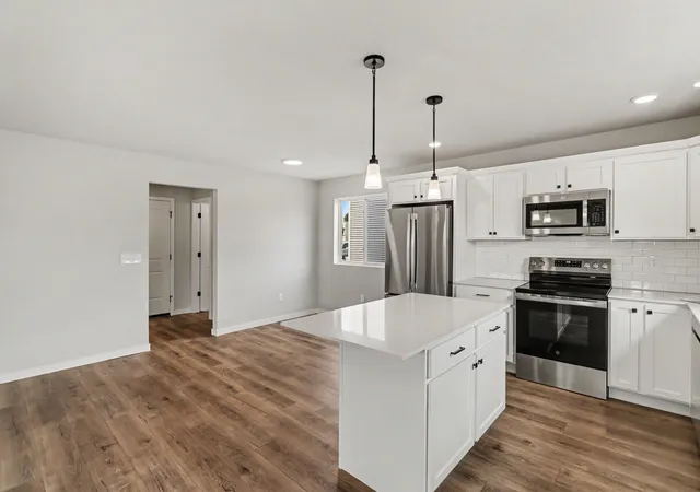 Photo 4 of Single family home for sale at 8804 E Sturtevant Ave, Richland, MI 49083 | MLS# 66026037780 | Listing updated on 2026-10-07