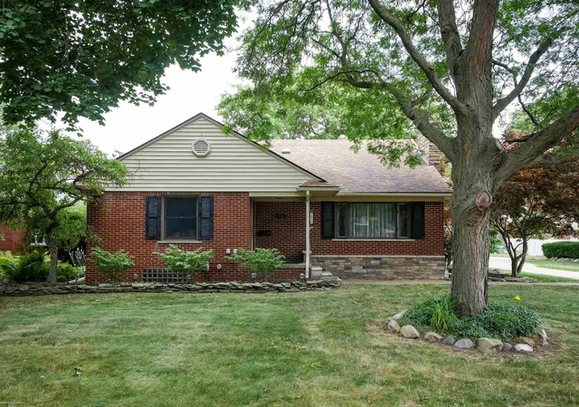 1st image of 44850 Kemp St, Sterling Heights, MI 48314 | MLS# 58050215840