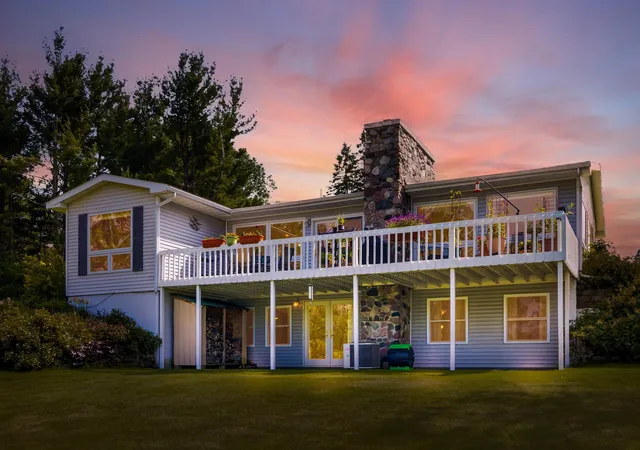 1st image of 126 Doral Dr, Cadillac, MI 49601 | MLS# 78080071370