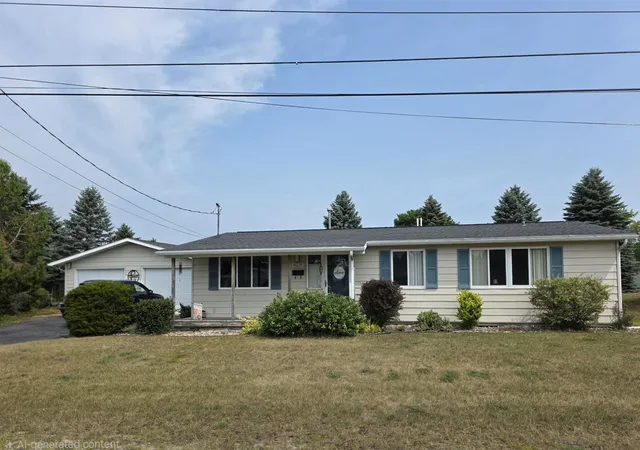 1st image of 10220 Tennessee St, Oscoda, MI 48750 | MLS# 77080071371