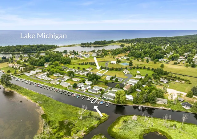 1st image of 3316 Lakeland Dr, Arcadia, MI 49613 | MLS# 78080071374
