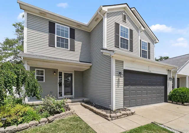 Photo 2 of Single family home for sale at 14286 Marshall Dr, Redford, MI 48239 | MLS# 20261057020 | Listing updated on 2026-08-30