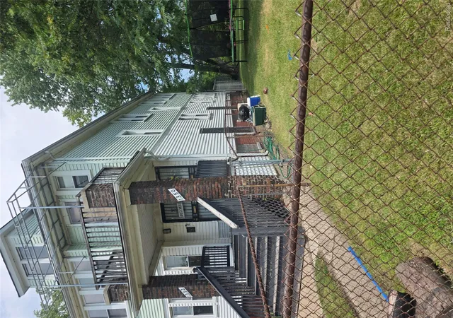 Photo 2 of Multi family home for sale at 1350 S Drexel St, Detroit, MI 48215 | MLS# 20261057022 | Listing updated on 2026-08-15