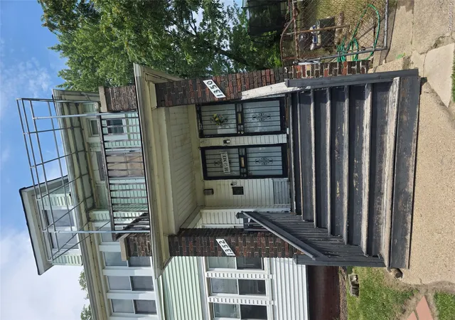 Photo 3 of Multi family home for sale at 1350 S Drexel St, Detroit, MI 48215 | MLS# 20261057022 | Listing updated on 2026-08-15
