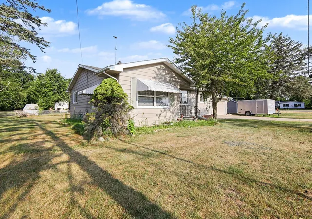 2nd image of 195 Smith St, Hesperia, MI 49421 | MLS# 72026037791