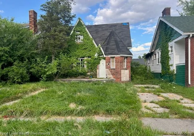 Photo 1 of Single family home for sale at 8854 Pinehurst St, Detroit, MI 48204 | MLS# 20261057027 | Listing updated on 2026-07-25
