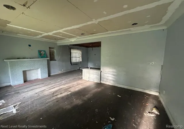 Photo 2 of Single family home for sale at 8854 Pinehurst St, Detroit, MI 48204 | MLS# 20261057027 | Listing updated on 2026-07-25