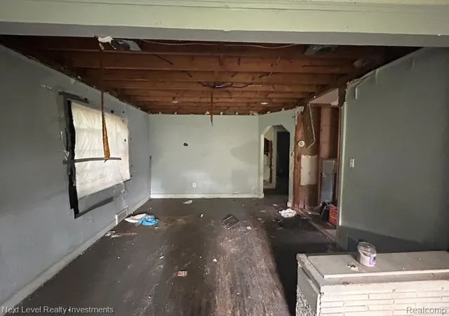 Photo 3 of Single family home for sale at 8854 Pinehurst St, Detroit, MI 48204 | MLS# 20261057027 | Listing updated on 2026-07-25