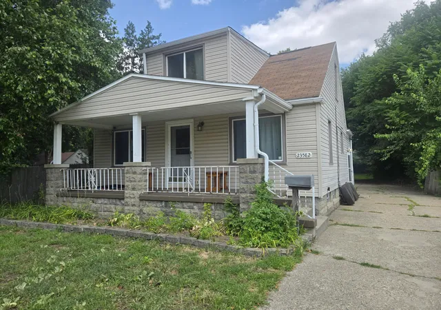 1st image of 23582 Beierman Ave, Warren, MI 48091 | MLS# 81026037792