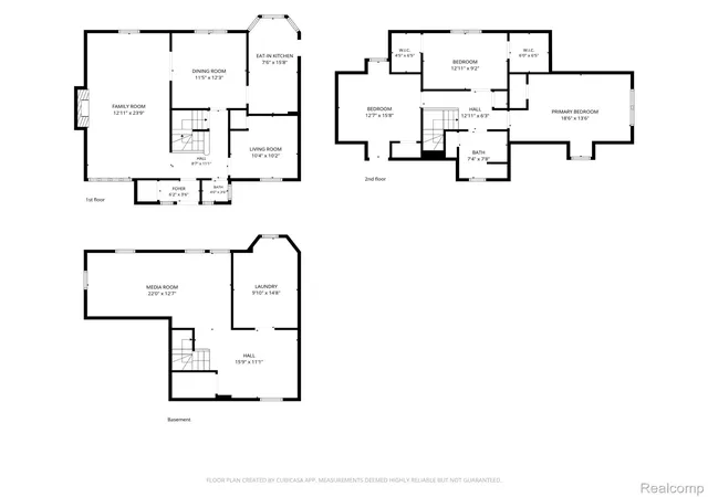Photo 49 of Single family home for sale at 14844 Inkster Rd, Redford, MI 48239 | MLS# 20261057034 | Listing updated on 2026-08-15