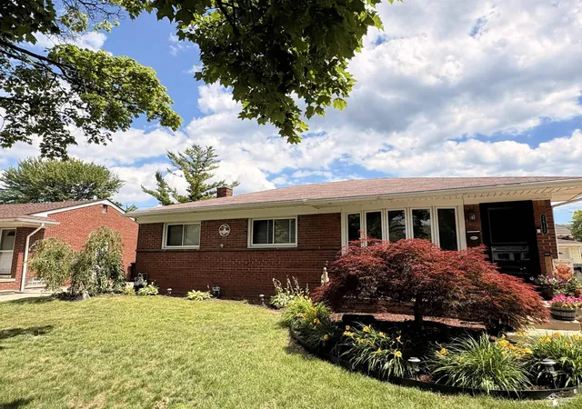 1st image of 2613 Marian Dr, Trenton, MI 48183 | MLS# 57050215844