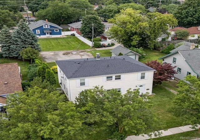 Photo 2 of Multi family home for sale at 318 Blanche St, Plymouth, MI 48170 | MLS# 20261057040 | Listing updated on 2026-07-23