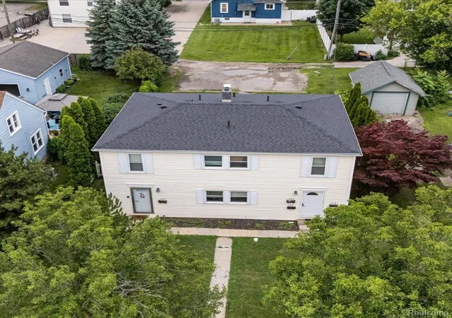 Photo 3 of Multi family home for sale at 318 Blanche St, Plymouth, MI 48170 | MLS# 20261057040 | Listing updated on 2026-07-23