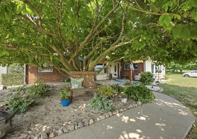 4th image of 6113 E Musgrove Hwy, Sunfield, MI 48890 | MLS# 65026037795