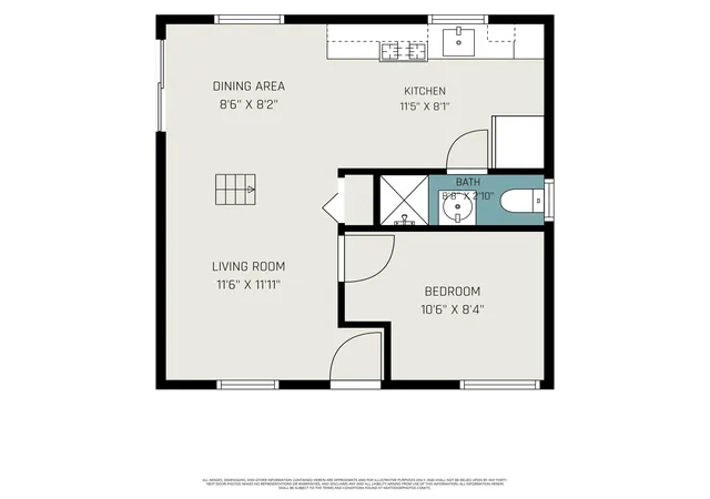 27th image of 2644 Lansing St, Crystal, MI 48818 | MLS# 65026037796