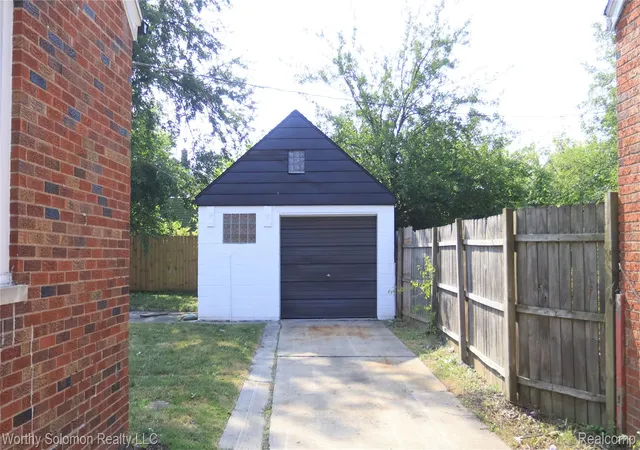 17th image of 10318 Beaconsfield St, Detroit, MI 48224 | MLS# 20261057045