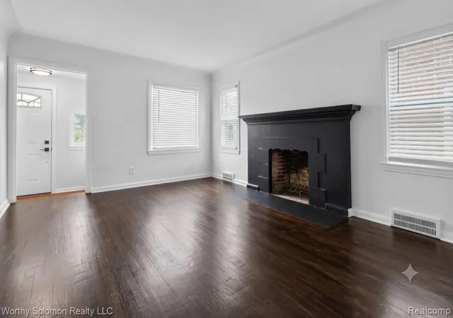 3rd image of 10318 Beaconsfield St, Detroit, MI 48224 | MLS# 20261057045