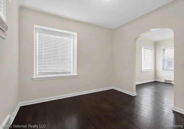 5th image of 10318 Beaconsfield St, Detroit, MI 48224 | MLS# 20261057045