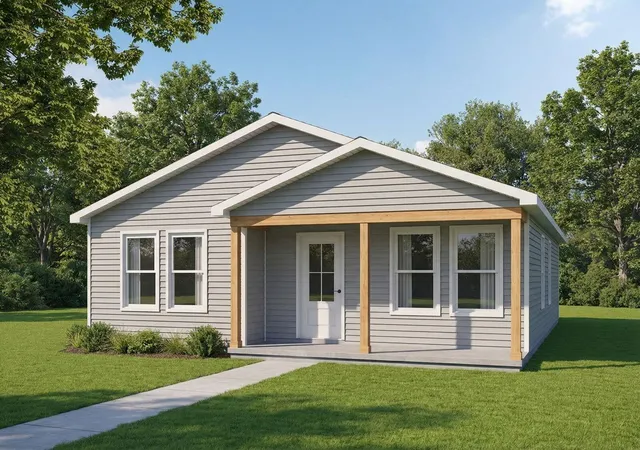 Photo 1 of Single family home for sale at 526 E Trail St, Jackson, MI 49201 | MLS# 81026037803 | Listing updated on 2026-08-13