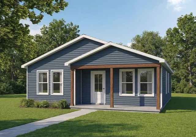 Photo 2 of Single family home for sale at 526 E Trail St, Jackson, MI 49201 | MLS# 81026037803 | Listing updated on 2026-08-13