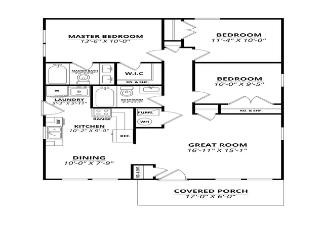 Photo 3 of Single family home for sale at 526 E Trail St, Jackson, MI 49201 | MLS# 81026037803 | Listing updated on 2026-08-13