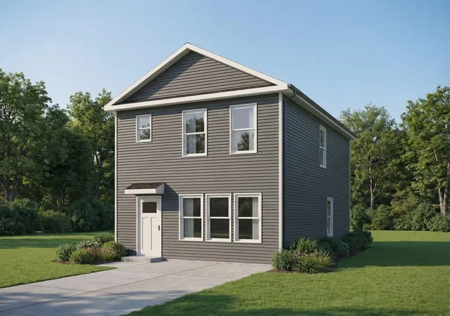 Photo 1 of Single family home for sale at 811 Burr St, Jackson, MI 49201 | MLS# 81026037801 | Listing updated on 2026-08-13