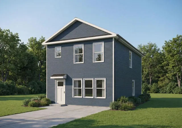 Photo 2 of Single family home for sale at 811 Burr St, Jackson, MI 49201 | MLS# 81026037801 | Listing updated on 2026-08-13