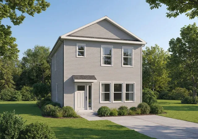 Photo 3 of Single family home for sale at 811 Burr St, Jackson, MI 49201 | MLS# 81026037801 | Listing updated on 2026-08-13