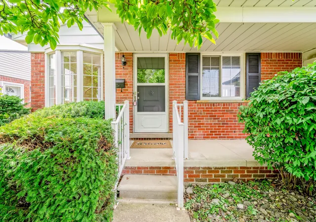 Photo 1 of Single family home for sale at 14557 Michigan Blvd, Allen Park, MI 48101 | MLS# 81026037804 | Listing updated on 2026-08-25
