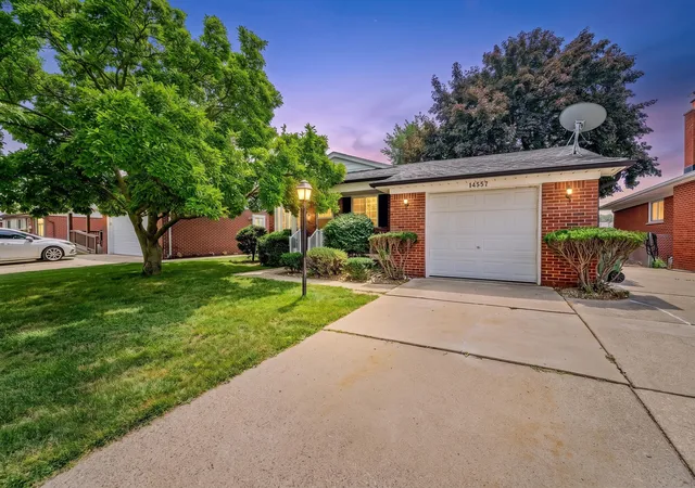 Photo 2 of Single family home for sale at 14557 Michigan Blvd, Allen Park, MI 48101 | MLS# 81026037804 | Listing updated on 2026-08-25