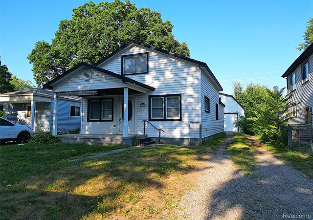 Photo 2 of Single family home for sale at 19476 Negaunee, Redford, MI 48240 | MLS# 20261057051 | Listing updated on 2026-08-28